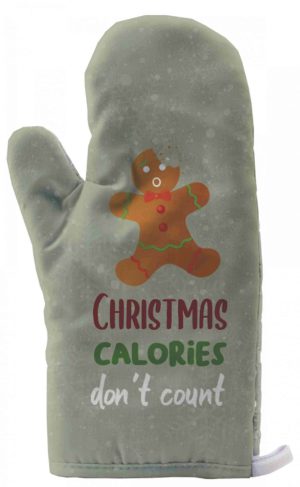 Oven Mitt
