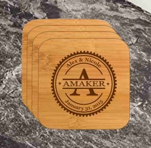 Coasters 107