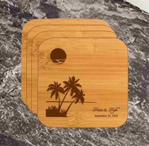 Coasters 117