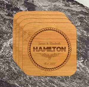 Coasters 121
