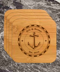 Coasters 122