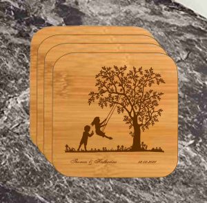 Coasters 125