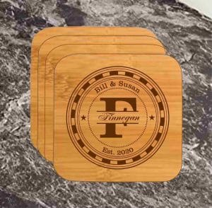 Coasters 135