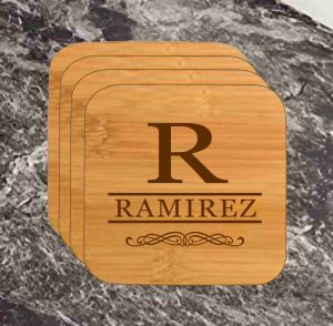Coasters 137