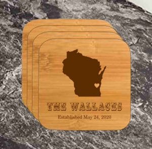 Coasters 139