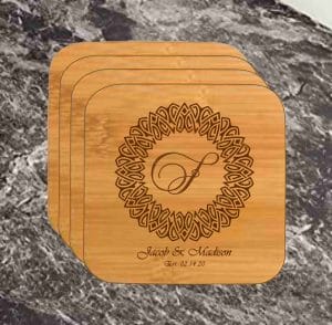 Coasters 142