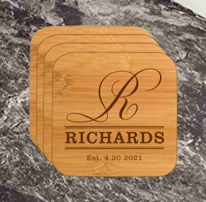 Coasters 143
