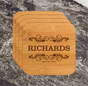 Coasters 144