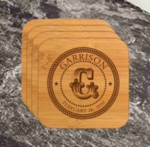 Coasters 145