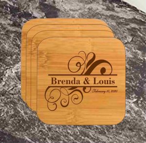 Coasters 147