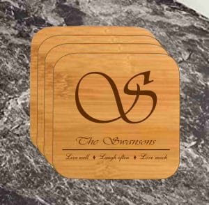 Coasters 152