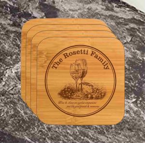 Coasters 156