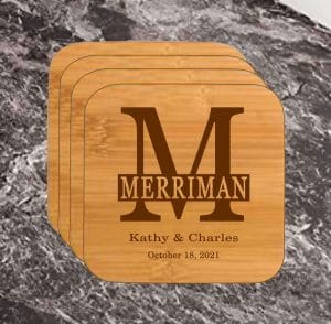 Coasters 160