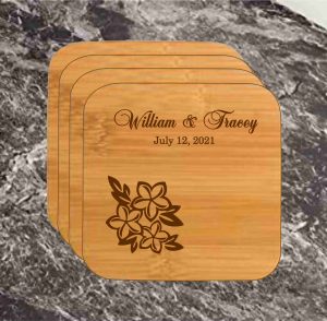 Coasters 165