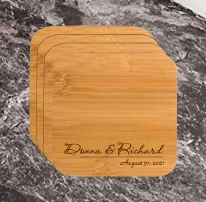 Coasters 186
