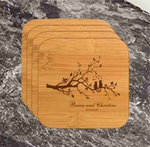 Coasters 191a