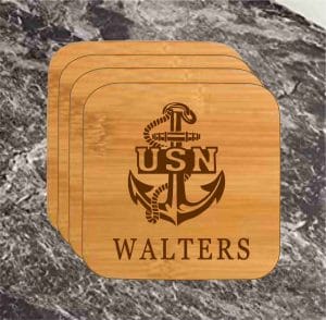 Coasters 196a
