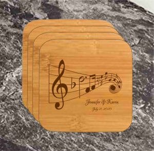 Coasters 200