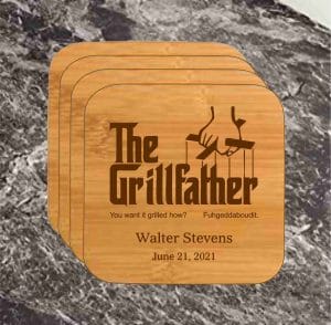 Coasters 201