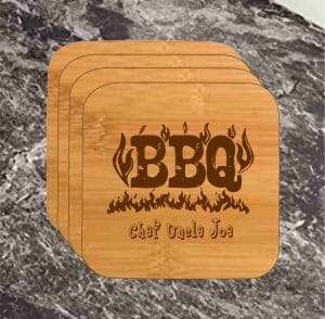 Coasters 203