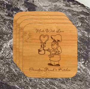 Coasters 209