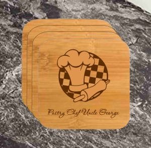 Coasters 211
