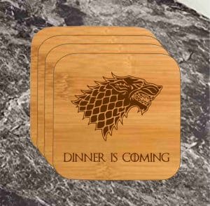 Coasters 214