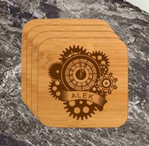 Coasters 225