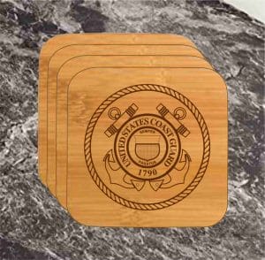 Coasters 237
