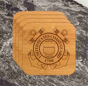 Coasters 237a