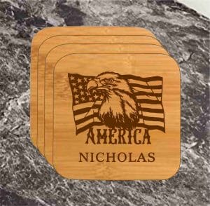Coasters 238