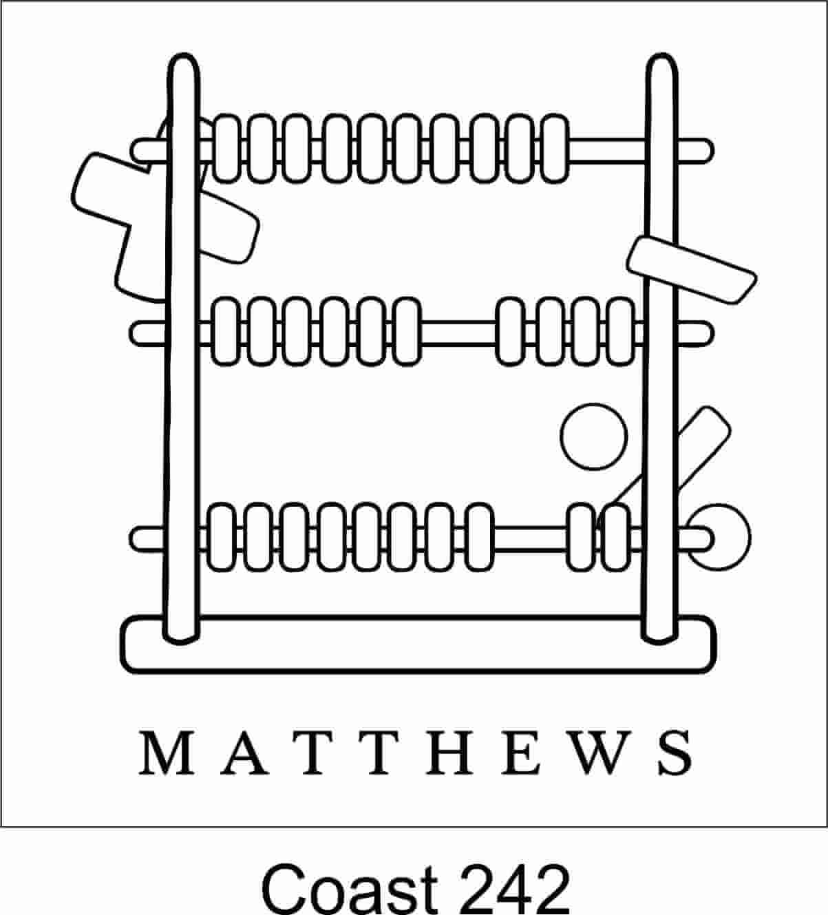 Coasters 242 - Image 2