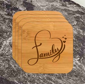 Coasters 252
