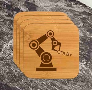 Coasters 255