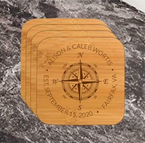 Coasters 737