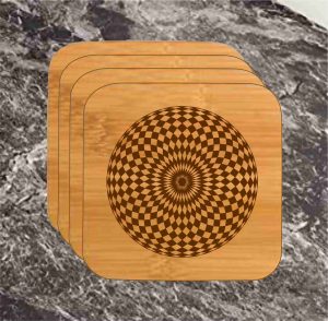 Coasters 768a