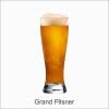 Grand Pilsner 20 oz.