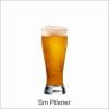 Small Pilsner 12 oz.
