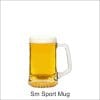 Small Sport Mug 15 oz.