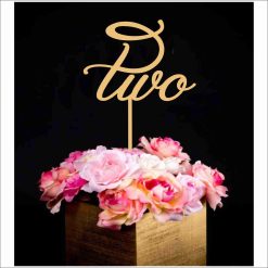 Table Numbers - a2 Script