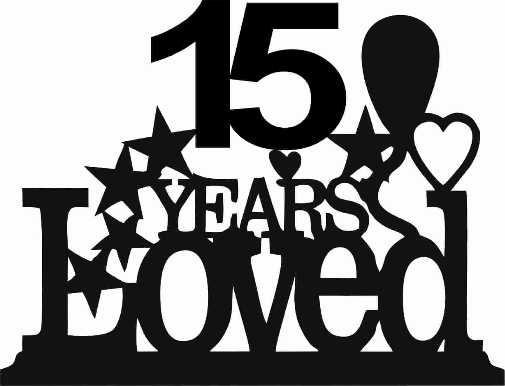 Birthday Cake Topper 2020 - Image 2