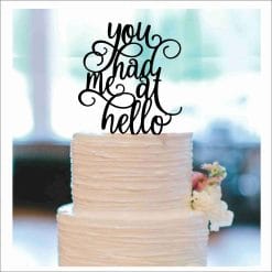 Wedding / Anniversary