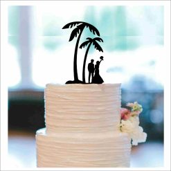 Personalized Cake Topper 1024