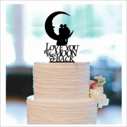 Cake Toppers