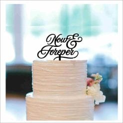 Personalized Cake Topper 1079
