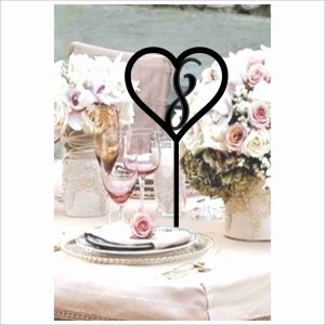 Table Numbers - f1