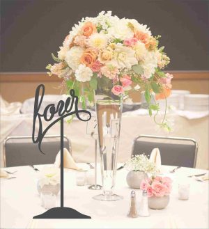 Table Numbers - g