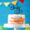 Birthday Cake Topper 2014 - 40