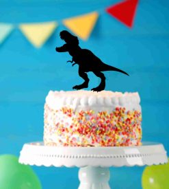 Birthday Cake Topper 2052