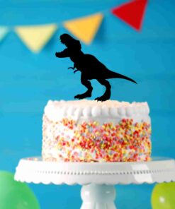 Birthday Cake Topper 2052